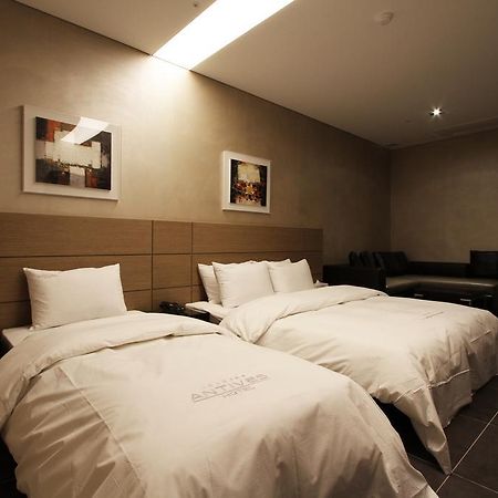 Antives Hotel โกยาง ห้อง รูปภาพ