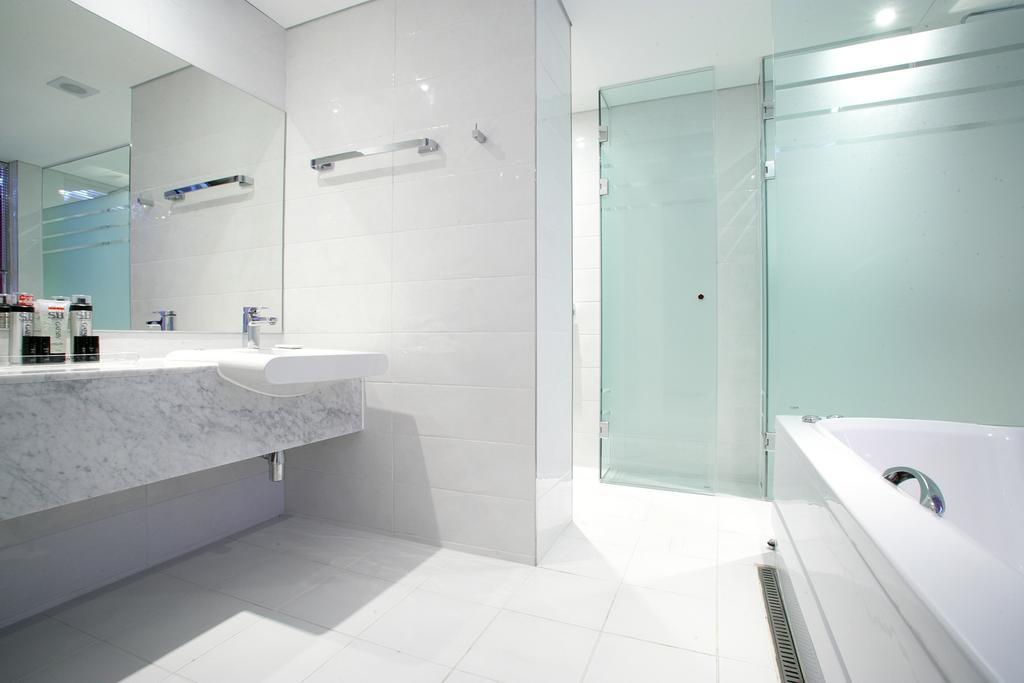 Antives Hotel โกยาง ห้อง รูปภาพ