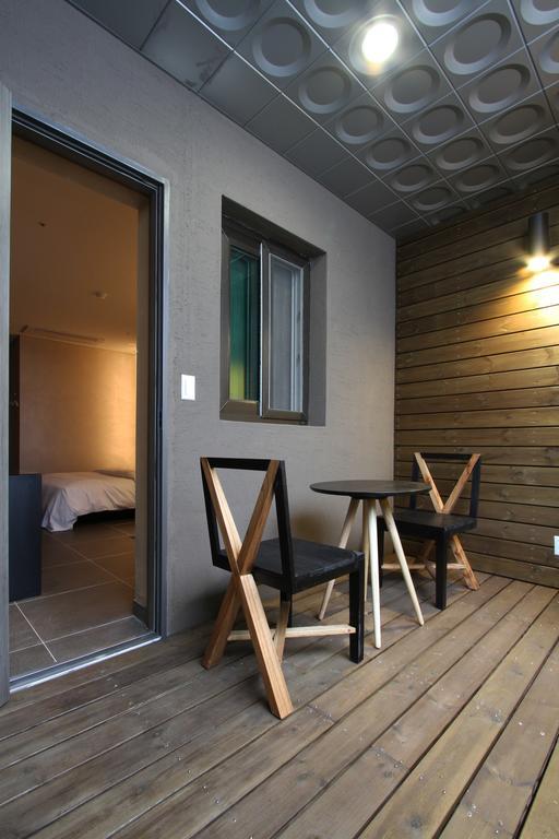 Antives Hotel โกยาง ห้อง รูปภาพ