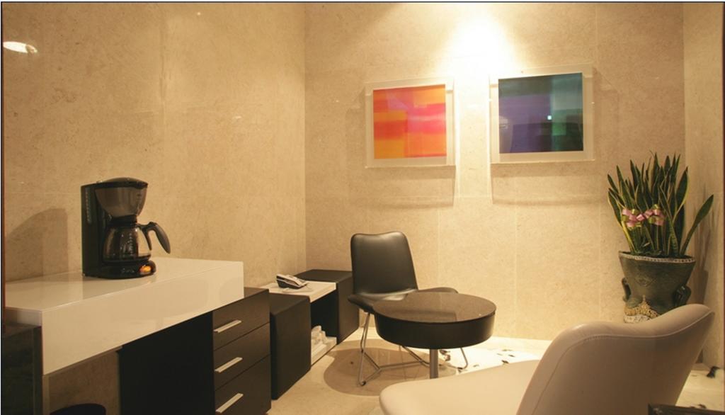 Antives Hotel โกยาง ภายนอก รูปภาพ