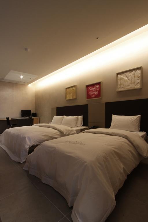 Antives Hotel โกยาง ห้อง รูปภาพ