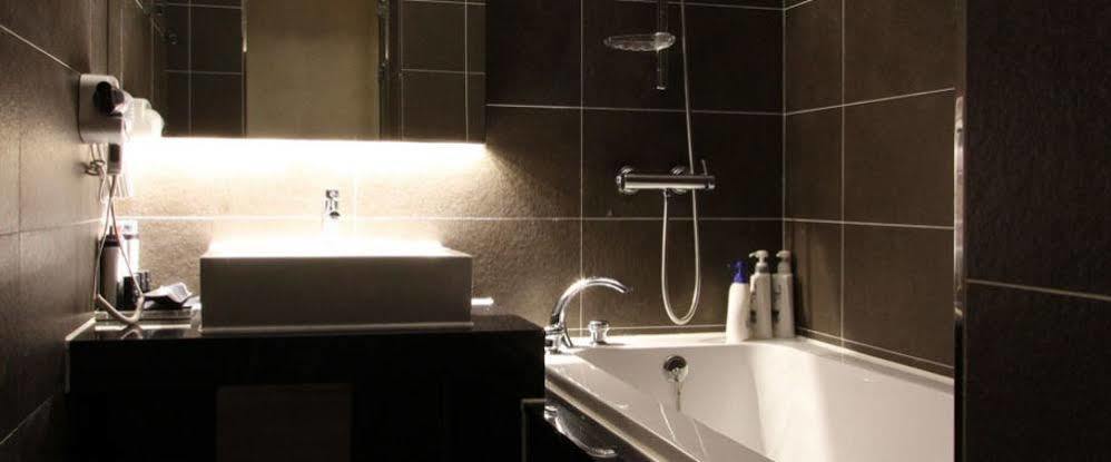 Antives Hotel โกยาง ภายนอก รูปภาพ