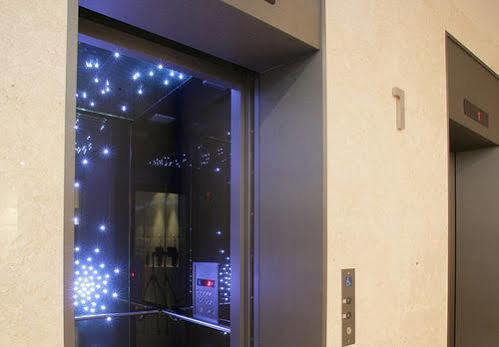 Antives Hotel โกยาง ภายนอก รูปภาพ
